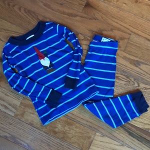 Hanna Andersson pajamas